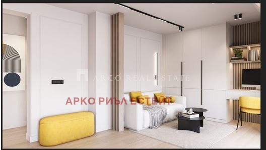 Продава 2-СТАЕН, гр. София, Сухата река, снимка 5 - Апартаменти - 55554645