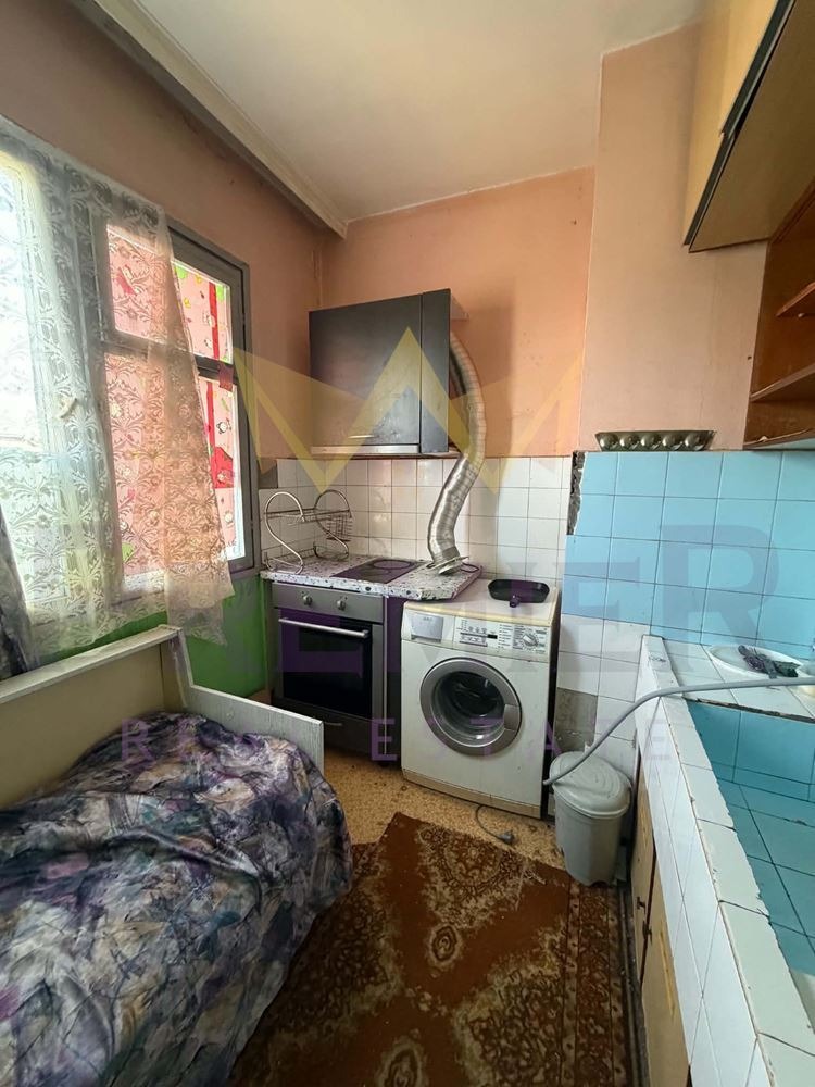 Продава 2-СТАЕН, гр. Пловдив, Кючук Париж, снимка 4 - Апартаменти - 56213197