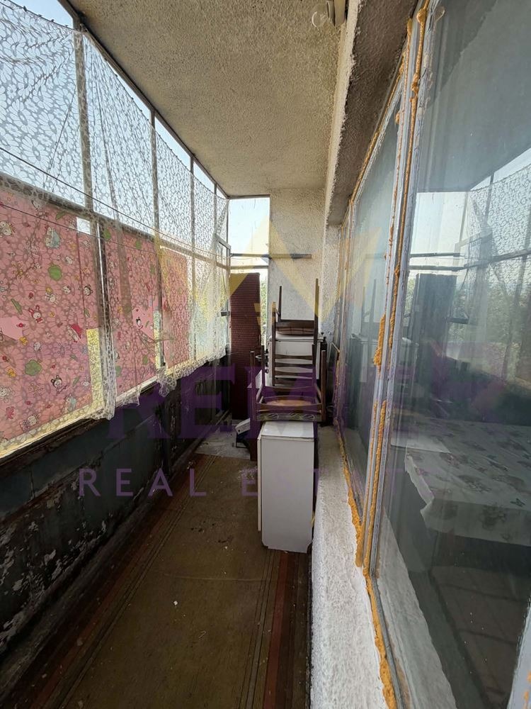 Продава 2-СТАЕН, гр. Пловдив, Кючук Париж, снимка 8 - Апартаменти - 56213197