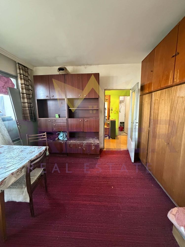 Продава 2-СТАЕН, гр. Пловдив, Кючук Париж, снимка 2 - Апартаменти - 56213197