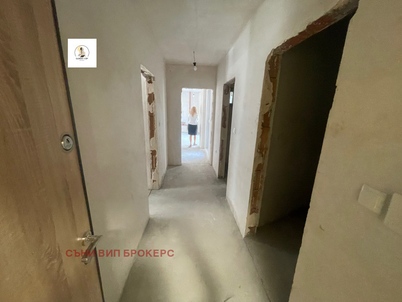 Till salu  2 sovrum Pleven , 9-ti kvartal , 127 kvm | 13097782 - bild [7]
