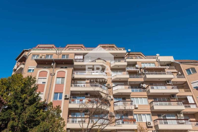 Na prodej  2 ložnice Varna , Briz , 91 m2 | 22138949 - obraz [14]