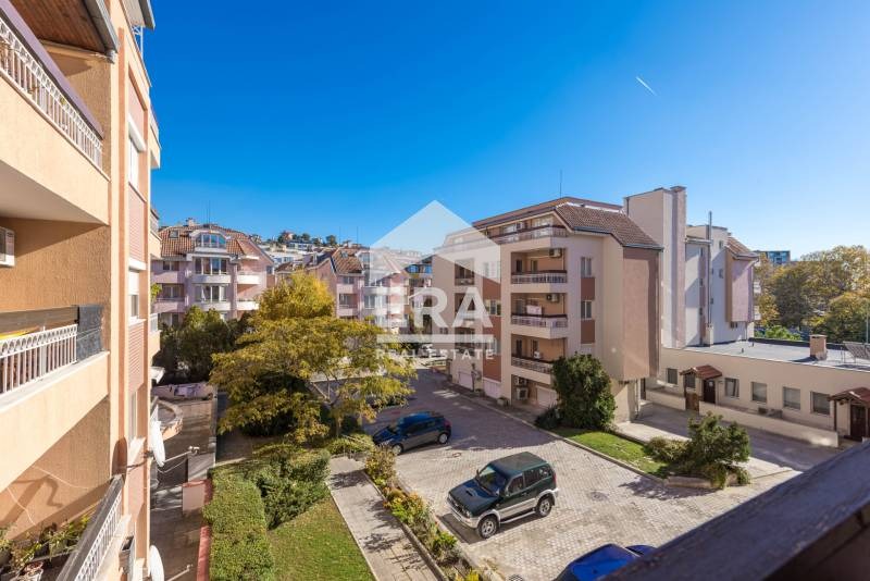 Na prodej  2 ložnice Varna , Briz , 91 m2 | 22138949 - obraz [13]