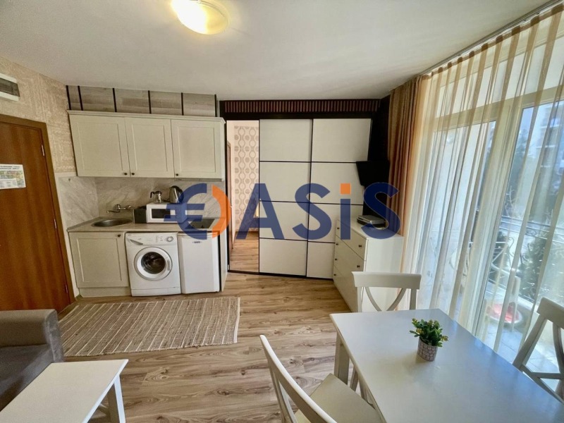 Продава  3-стаен област Бургас , к.к. Слънчев бряг , 65 кв.м | 61702543 - изображение [4]