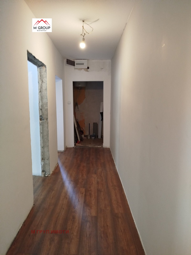 For Sale  2 bedroom Plovdiv , Trakiya , 60 sq.m | 94396983 - image [11]