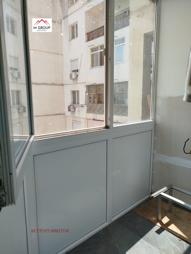 For Sale  2 bedroom Plovdiv , Trakiya , 60 sq.m | 94396983 - image [6]