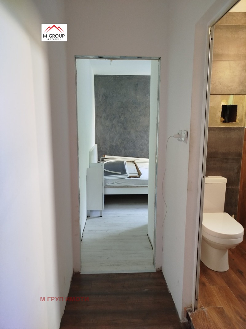 For Sale  2 bedroom Plovdiv , Trakiya , 60 sq.m | 94396983 - image [8]