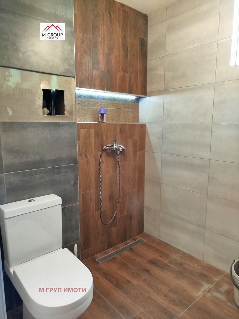 For Sale  2 bedroom Plovdiv , Trakiya , 60 sq.m | 94396983 - image [3]