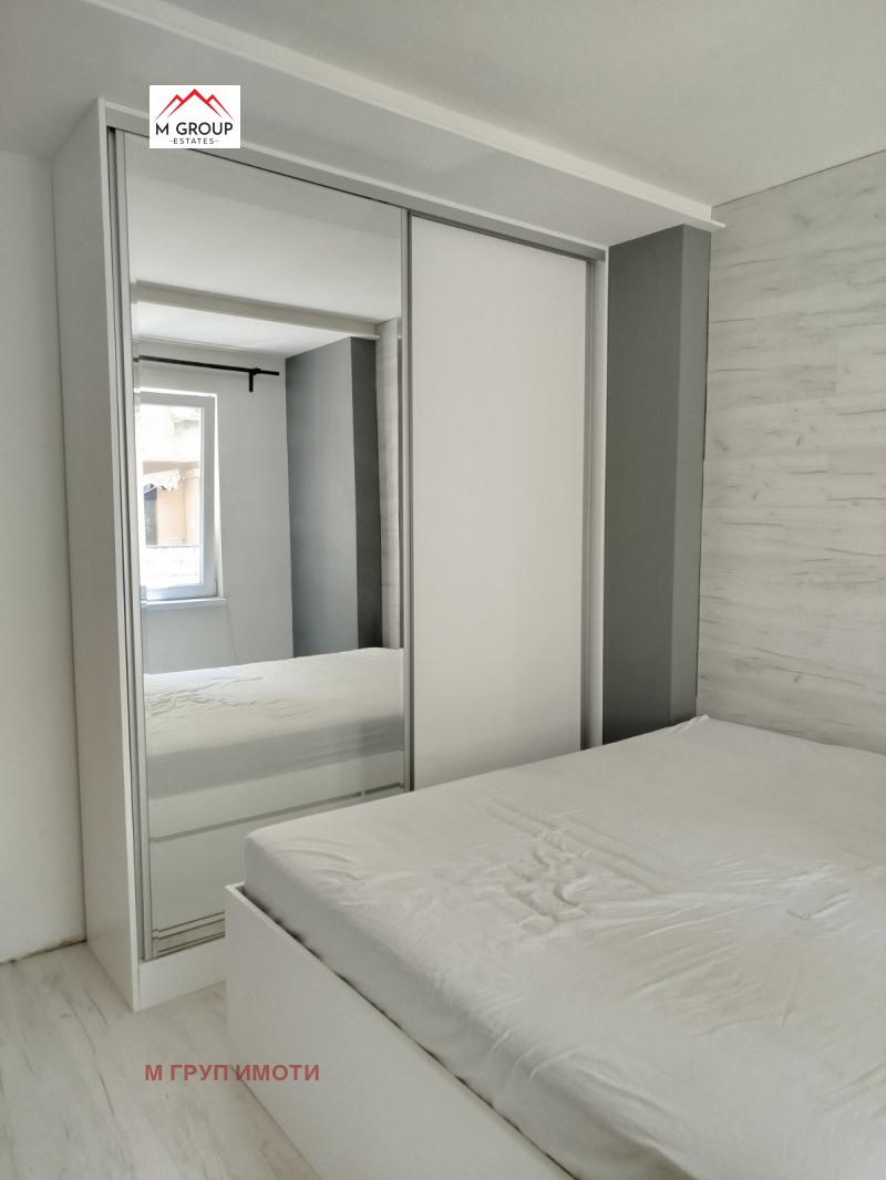 For Sale  2 bedroom Plovdiv , Trakiya , 60 sq.m | 94396983 - image [10]