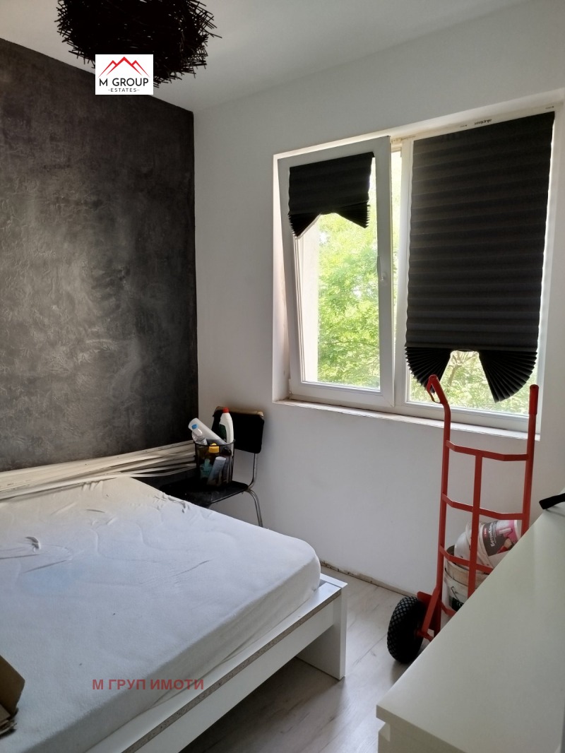 For Sale  2 bedroom Plovdiv , Trakiya , 60 sq.m | 94396983