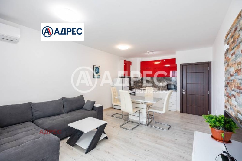 Продава 3-СТАЕН, гр. Варна, Виница