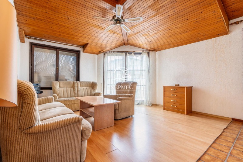 Na sprzedaż  3+ sypialni Burgas , Centar , 128 mkw | 55107645 - obraz [8]