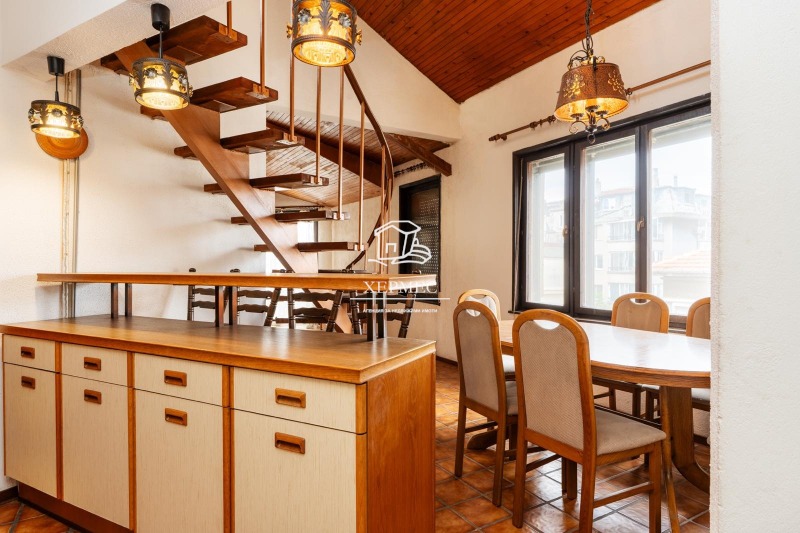 Na sprzedaż  3+ sypialni Burgas , Centar , 128 mkw | 55107645 - obraz [5]