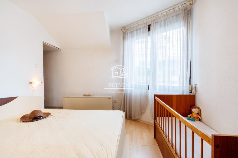Na sprzedaż  3+ sypialni Burgas , Centar , 128 mkw | 55107645 - obraz [11]