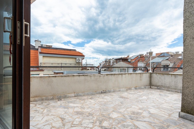 Na sprzedaż  3+ sypialni Burgas , Centar , 128 mkw | 55107645 - obraz [17]