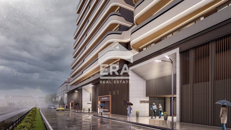 Продава  Многостаен град София , Център , 376 кв.м | 78260416 - изображение [4]