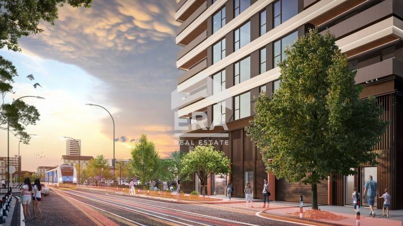 Продава  Многостаен град София , Център , 376 кв.м | 78260416 - изображение [5]