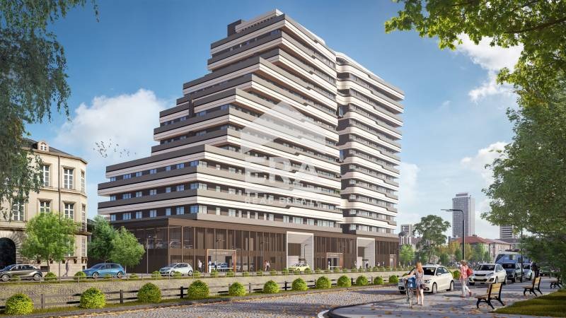 Продава  Многостаен град София , Център , 376 кв.м | 78260416