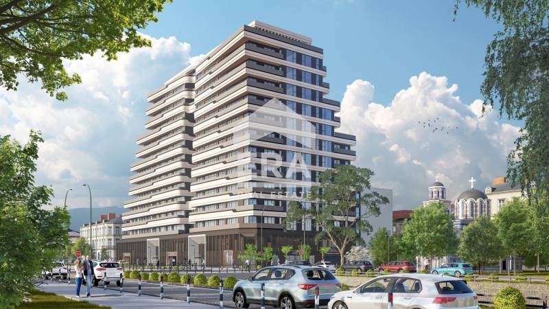 Продава  Многостаен град София , Център , 376 кв.м | 78260416 - изображение [3]