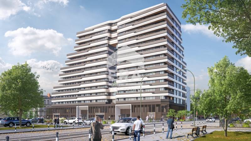 Продава  Многостаен град София , Център , 376 кв.м | 78260416 - изображение [2]