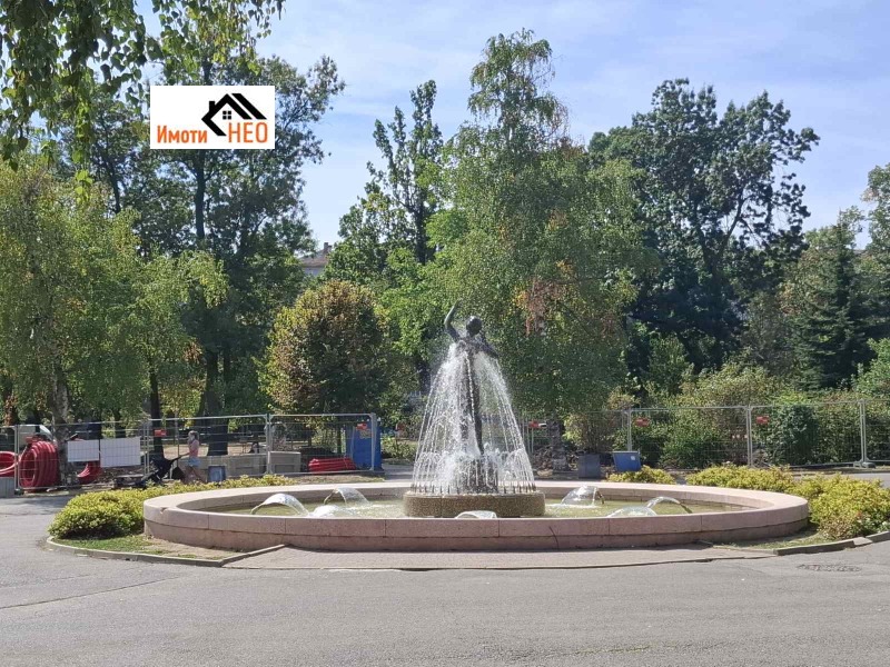À vendre  Bureau Sofia , Oborichte , 25 m² | 78030366