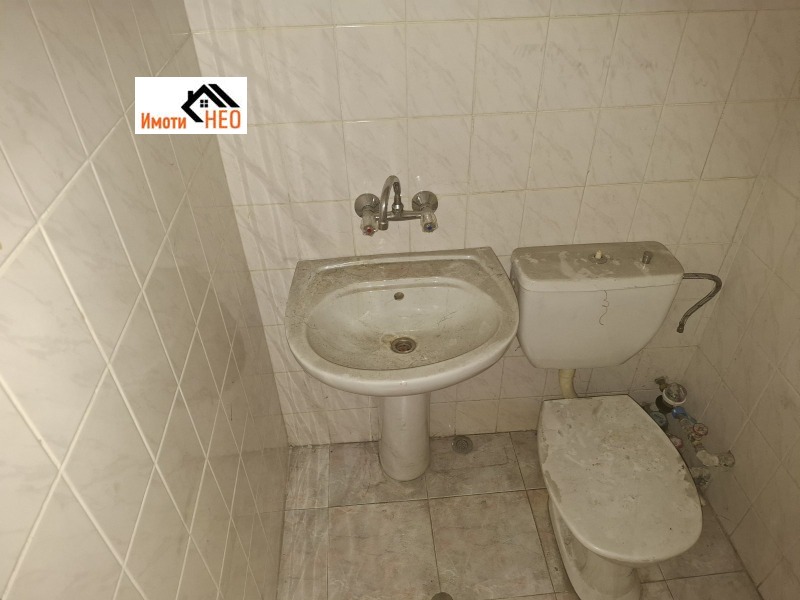 À vendre  Bureau Sofia , Oborichte , 25 m² | 78030366 - image [6]