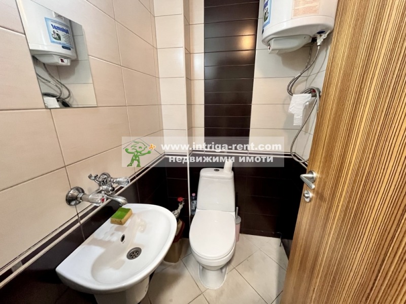 Till salu  Kontor Haskovo , Centar , 20 kvm | 90681252 - bild [4]