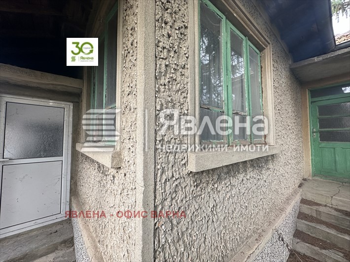 Продава КЪЩА, гр. Добрич, Рилци, снимка 4 - Къщи - 48287284