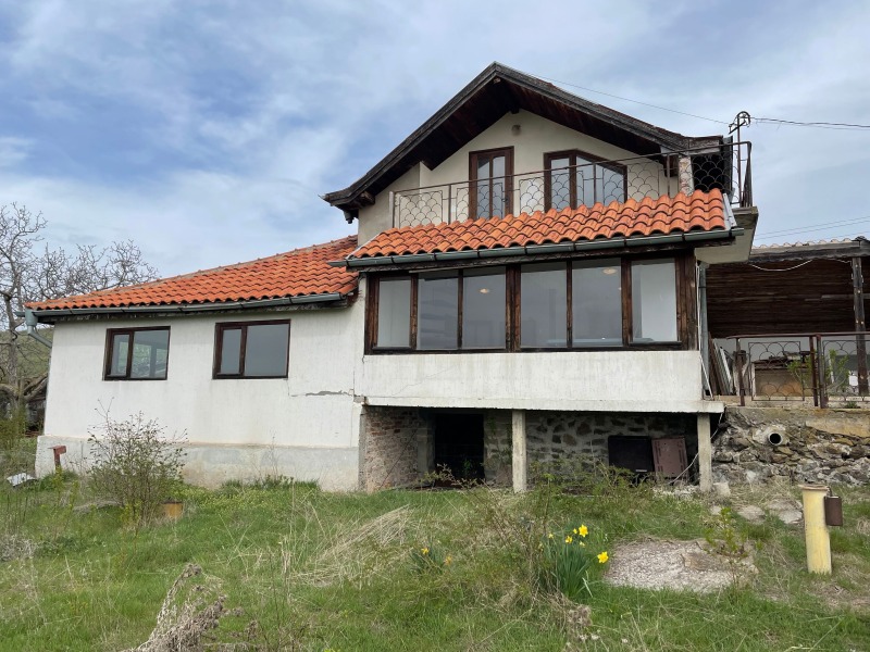 Till salu  Hus region Burgas , Pomorie , 130 kvm | 97013574 - bild [16]