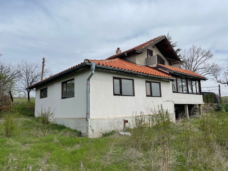 Till salu  Hus region Burgas , Pomorie , 130 kvm | 97013574 - bild [8]