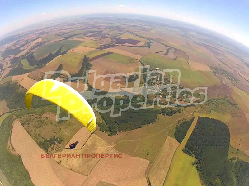 Продава КЪЩА, с. Скалско, област Габрово, снимка 10 - Къщи - 53382444