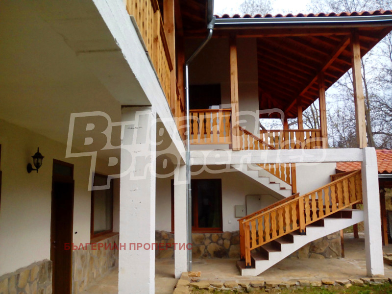 Продава КЪЩА, с. Скалско, област Габрово, снимка 11 - Къщи - 53382444