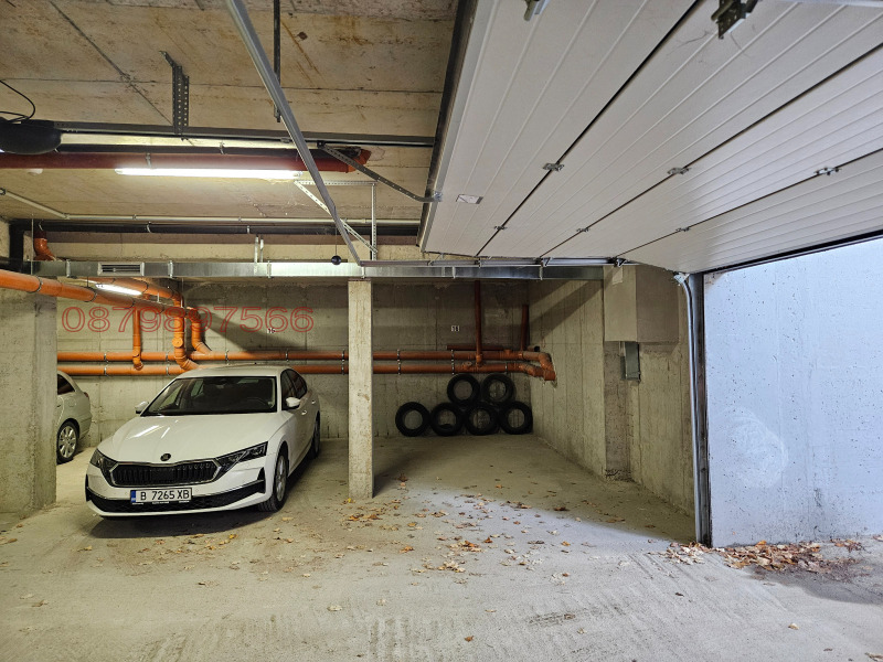 Продава ГАРАЖ, ПАРКОМЯСТО, гр. Варна, Младост 1, снимка 4 - Гаражи и паркоместа - 52832629