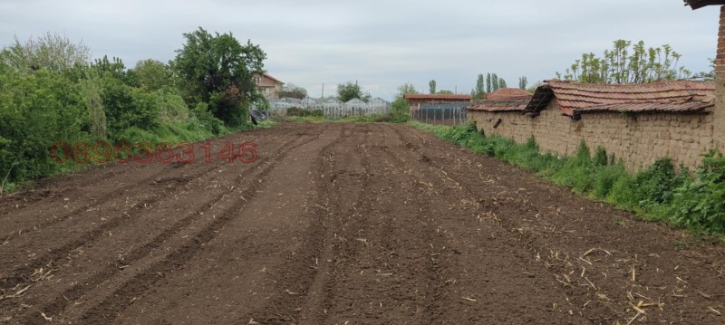 Продава ПАРЦЕЛ, с. Мало Конаре, област Пазарджик, снимка 2 - Парцели - 52781740