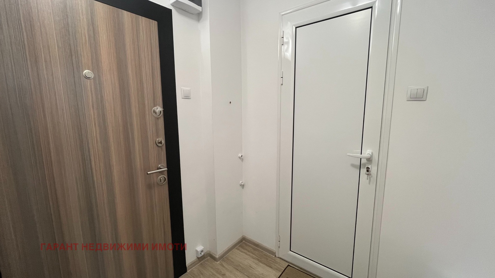 Продава 1-СТАЕН, гр. Габрово, Дядо Дянко, снимка 4 - Апартаменти - 56724982
