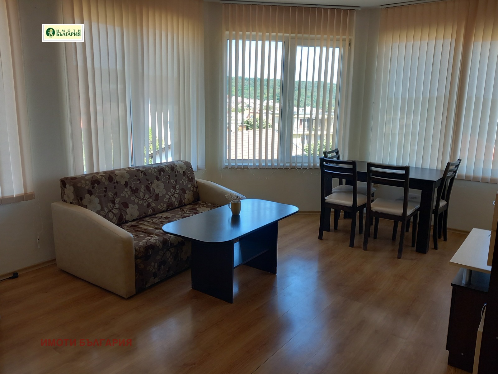 Продава 2-СТАЕН, гр. Варна, Виница, снимка 8 - Апартаменти - 54054551