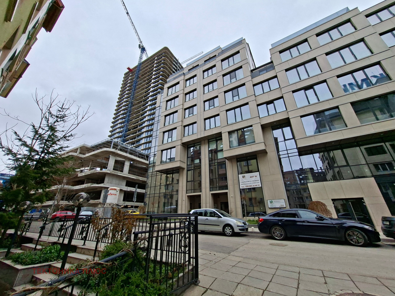 Продава 2-СТАЕН, гр. София, Лозенец, снимка 13 - Апартаменти - 54068955