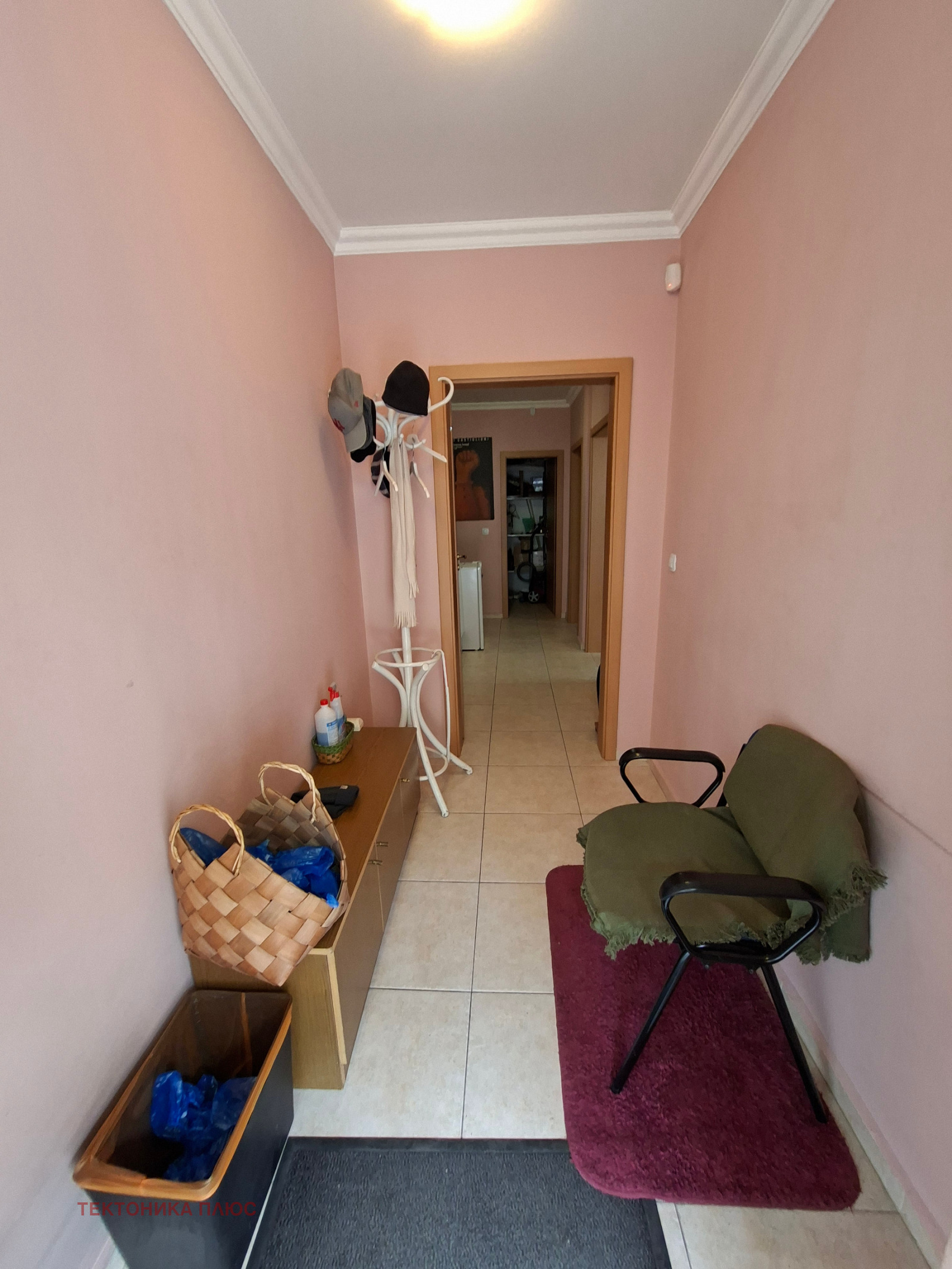 Продава 2-СТАЕН, гр. София, Лозенец, снимка 3 - Апартаменти - 54068955