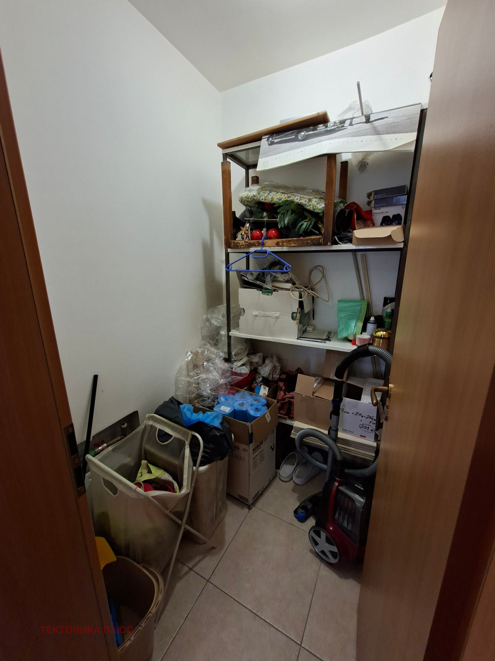 Продава 2-СТАЕН, гр. София, Лозенец, снимка 12 - Апартаменти - 54068955