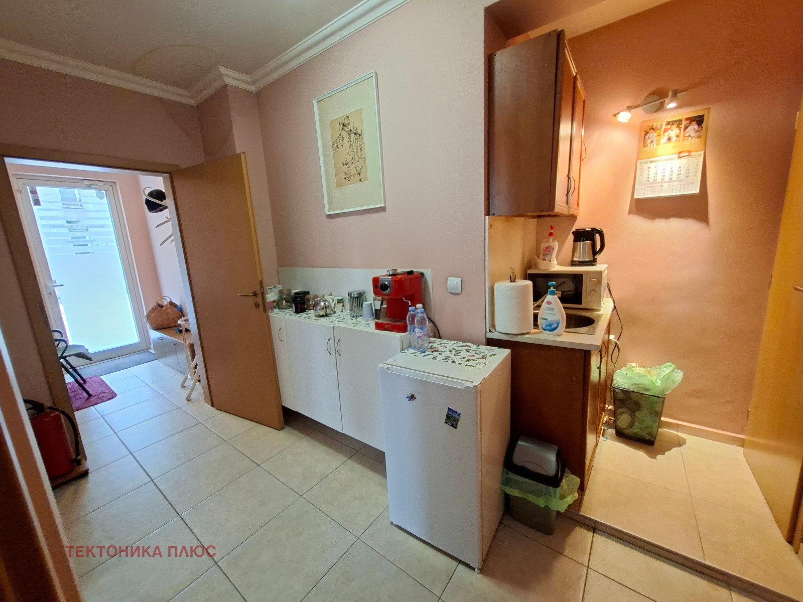 Продава 2-СТАЕН, гр. София, Лозенец, снимка 10 - Апартаменти - 54068955