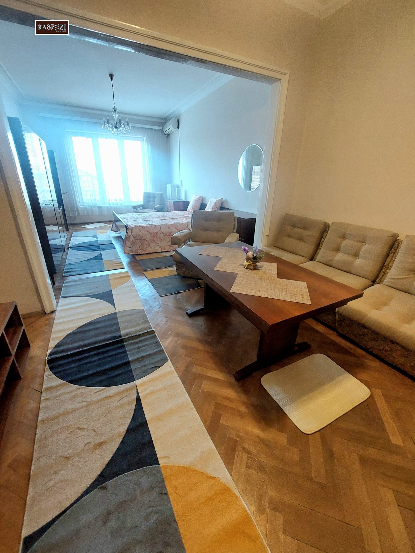 Продава 2-СТАЕН, гр. София, Център, снимка 5 - Апартаменти - 54330348