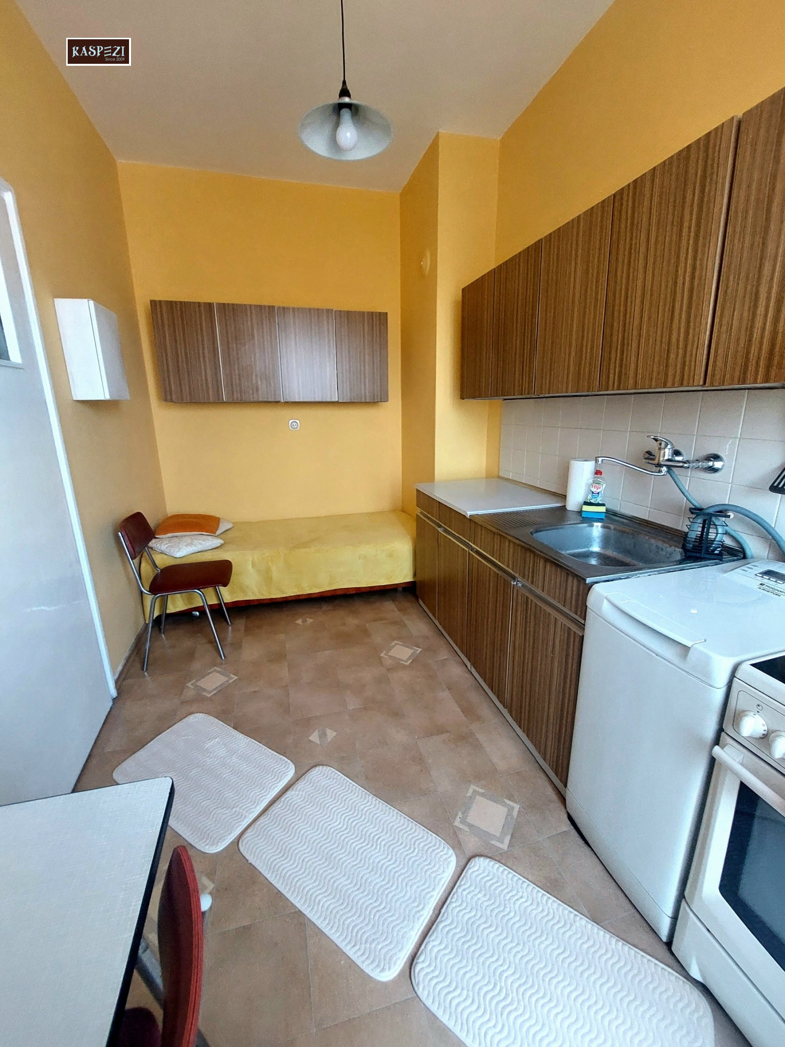 Продава 2-СТАЕН, гр. София, Център, снимка 7 - Апартаменти - 54330348