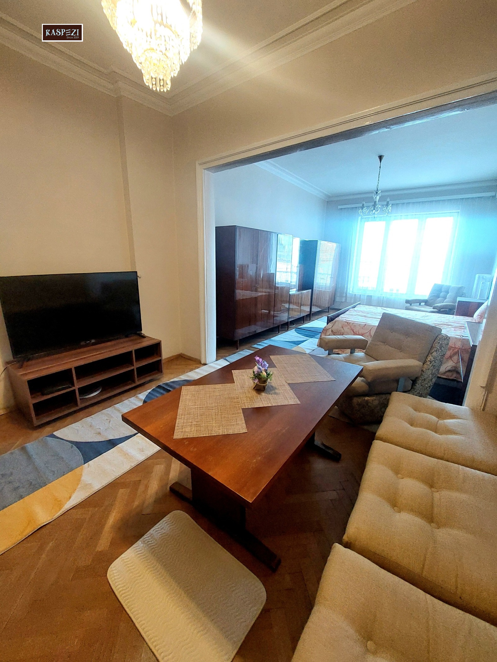 Продава 2-СТАЕН, гр. София, Център, снимка 6 - Апартаменти - 54330348