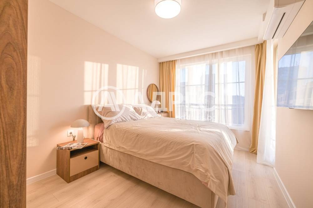 Продава 2-СТАЕН, гр. Варна, Кайсиева градина, снимка 2 - Апартаменти - 55883796