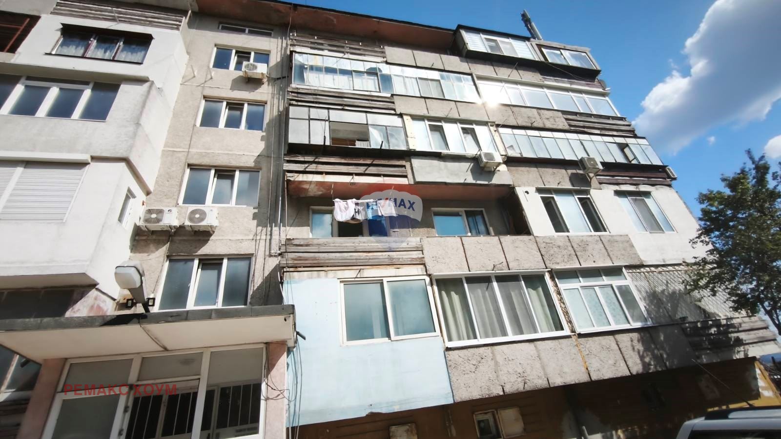 Продава 2-СТАЕН, гр. Варна, Младост 2, снимка 2 - Апартаменти - 55932882