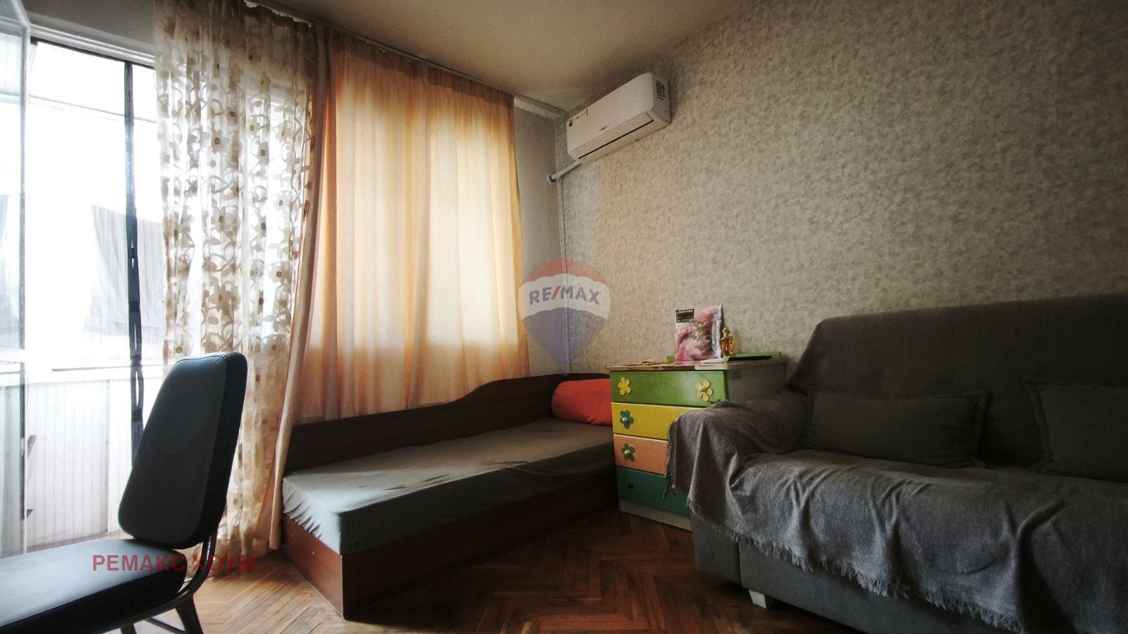 Продава 2-СТАЕН, гр. Варна, Младост 2, снимка 4 - Апартаменти - 55932882