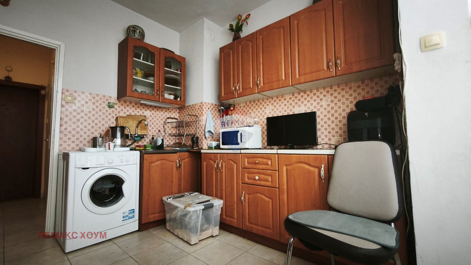 Продава 2-СТАЕН, гр. Варна, Младост 2, снимка 7 - Апартаменти - 55932882