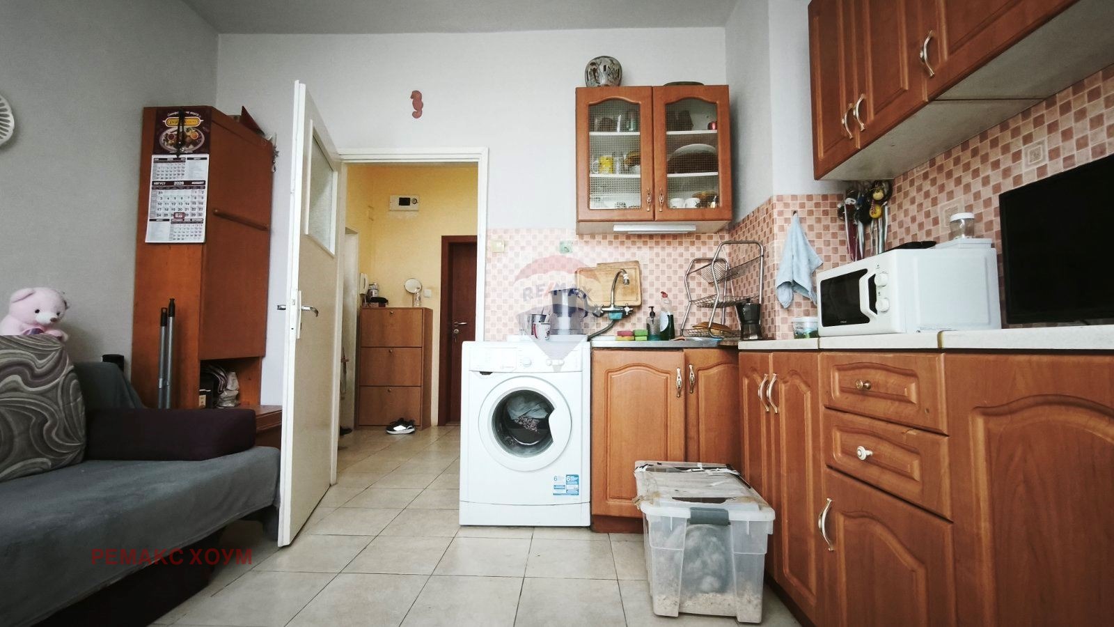 Продава 2-СТАЕН, гр. Варна, Младост 2, снимка 6 - Апартаменти - 55932882