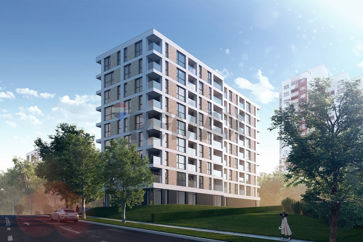 Продава 2-СТАЕН, гр. Варна, Възраждане 2, снимка 6 - Апартаменти - 56220970
