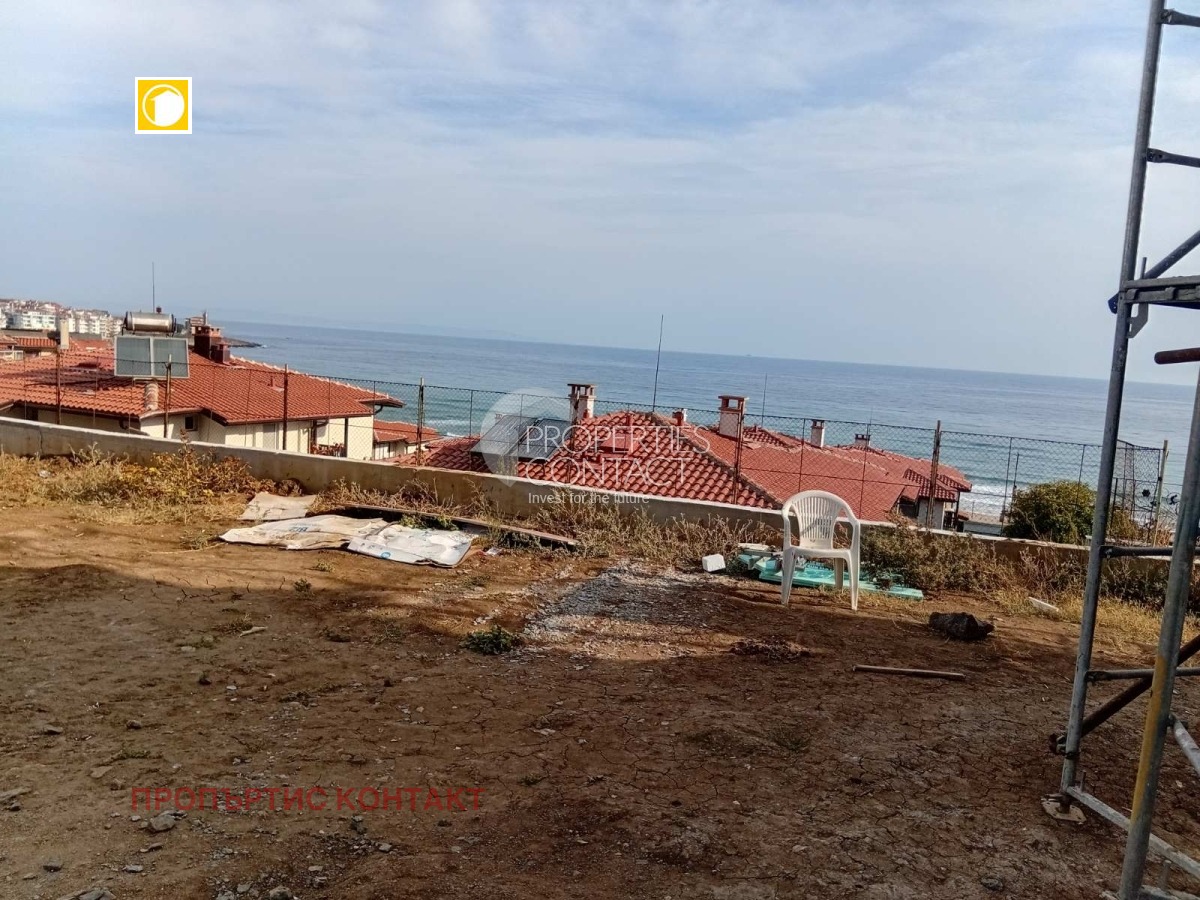 Продава 2-СТАЕН, гр. Созопол, област Бургас, снимка 10 - Апартаменти - 56469021